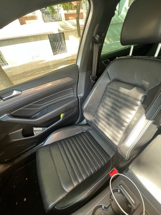 Volkswagen Passat Alltrack 240CV 4Motion DSG