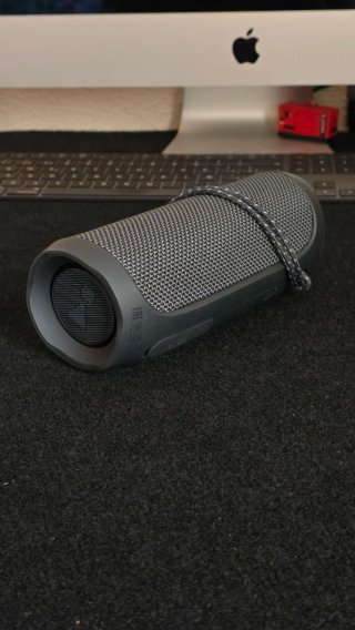 Altavoz JBL Flip Essential 2