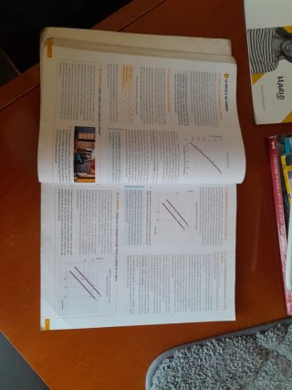 1 Bachillerato, Economía Revuela