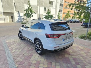 Renault Koleos 2.0 DCI 175CV 2019