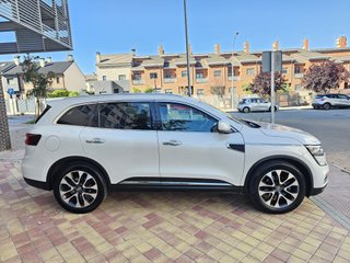 Renault Koleos 2.0 DCI 175CV 2019