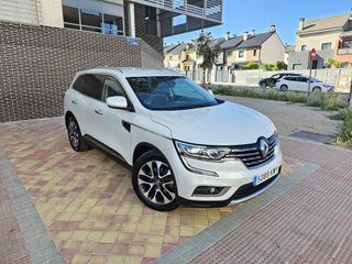 Renault Koleos 2.0 DCI 175CV 2019
