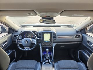 Renault Koleos 2.0 DCI 175CV 2019