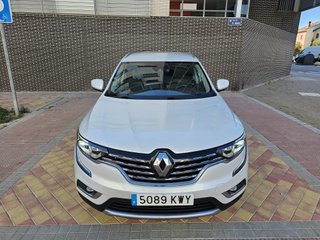 Renault Koleos 2.0 DCI 175CV 2019