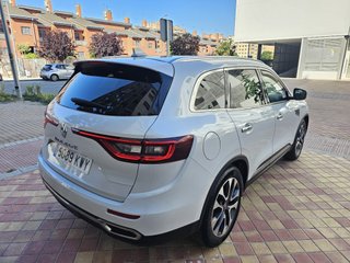 Renault Koleos 2.0 DCI 175CV 2019