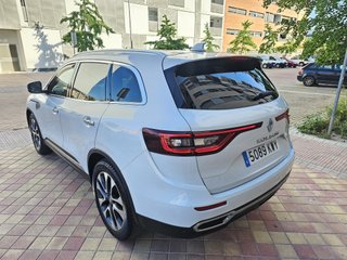 Renault Koleos 2.0 DCI 175CV 2019
