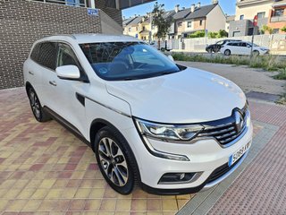 Renault Koleos 2.0 DCI 175CV 2019