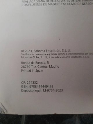 Historia, 4 ESO, Serie Descubrimos, Proyecto Co...