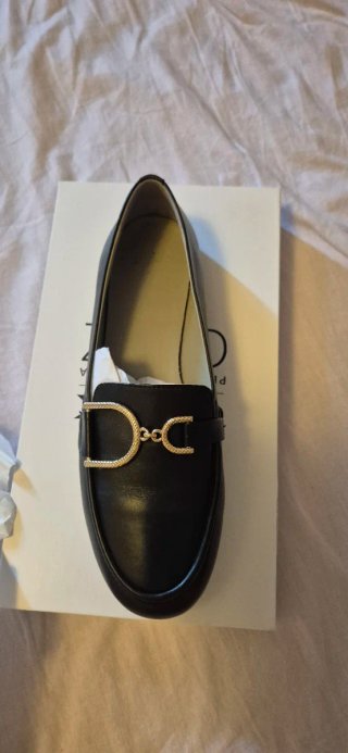 Geox D Palmariia Scarpe Donna Nappa Leather