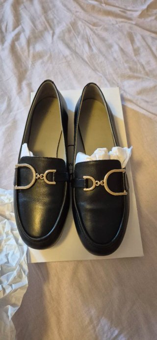 Geox D Palmariia Scarpe Donna Nappa Leather