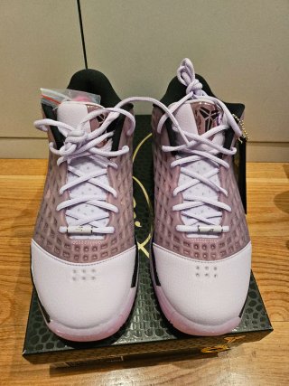 Nike Kobe 3 Low Protro Rosa Brunson Talla 44.5