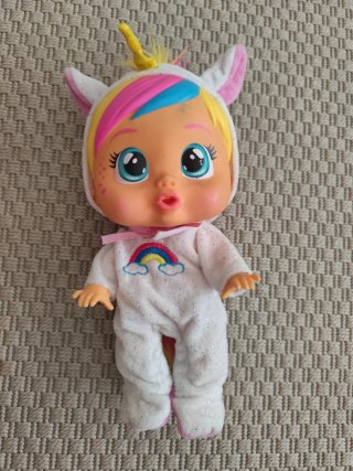 Bebé Llorón Loving Care Fantasy Dreamy