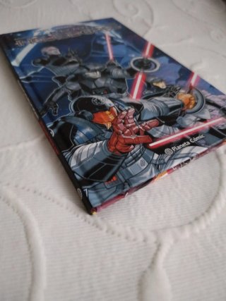 Star Wars. Inquisidores