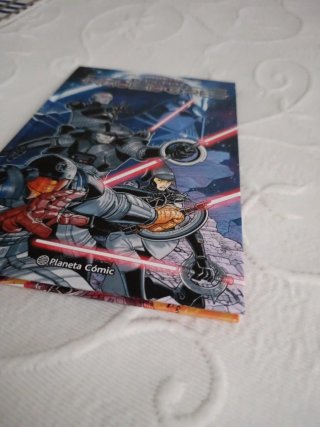 Star Wars. Inquisidores