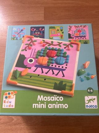 Pack 3 Juguetes Educativos Infantiles