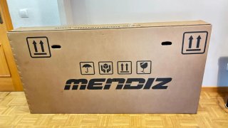 Mendiz X10.11 NUEVA A ESTRENAR | Shimano 1x12 | XL