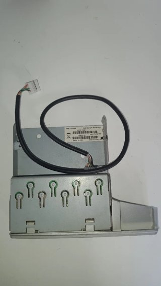 Lettore di schede frontale HP 3.5 P/N 5070-0845