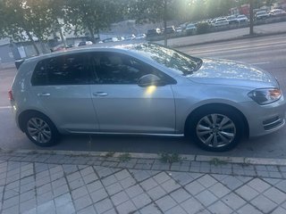 Volkswagen Golf 2014