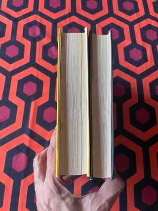 Posesión y Desesperación de Stephen King