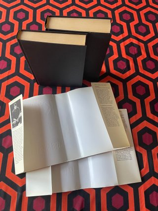 Posesión y Desesperación de Stephen King