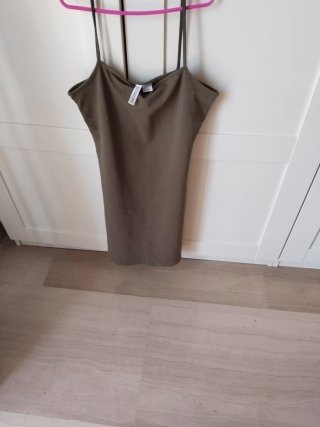 Lote ropa mujer en buen estado distintas marcas.