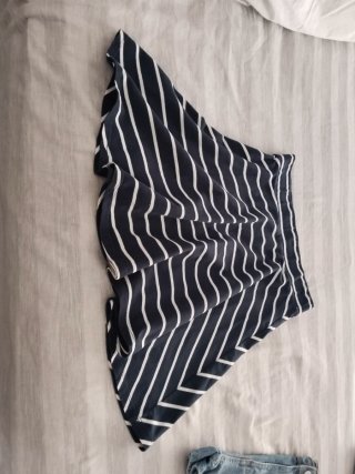 Lote ropa mujer en buen estado distintas marcas.