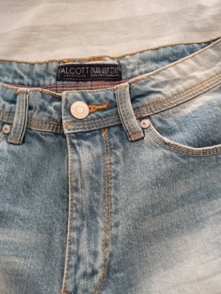 Lote ropa mujer en buen estado distintas marcas.