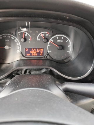 Opel Combo 2013