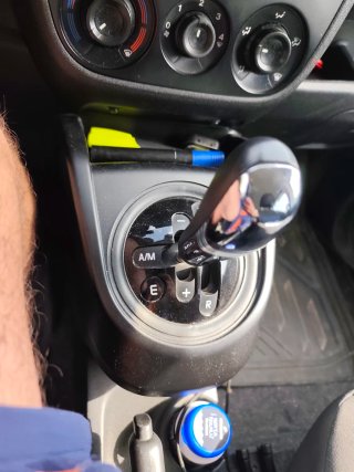 Opel Combo 2013