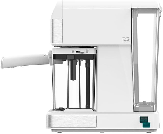 Cafetera Cecotec Blanca - miniatura 2