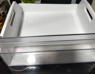 Set di 3 cassetti per congelatore Balay