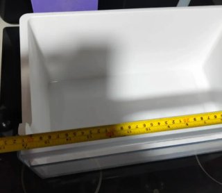 Set di 3 cassetti per congelatore Balay