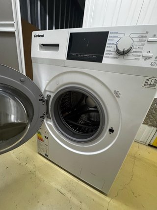 Lavadora Secadora Corberó 8kg