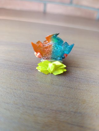 Kazoom Blast superthings
