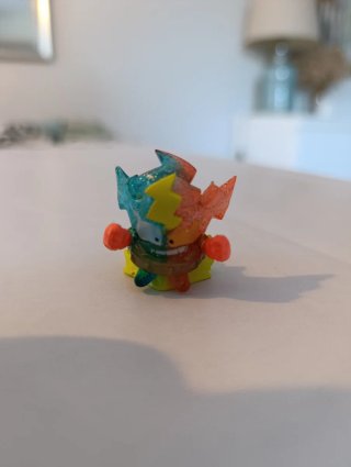 Kazoom Blast superthings