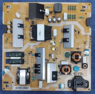 Despiece TV Samsung UE49MU6405U