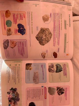 Ciencias de la Naturaleza, 6 Primaria, Proyecto...