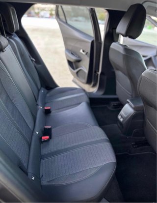 Peugeot 2008 2022