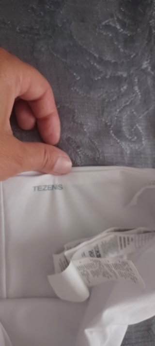 Bikini Texenis donna bianco taglia L