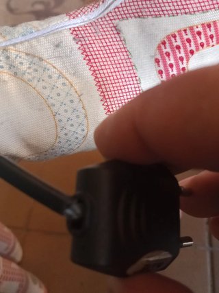 Lámpara Jirafa Peluche