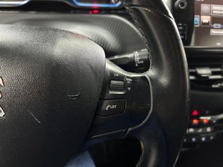 PEUGEOT 2008 Allure 1.6 BlueHDi 120
