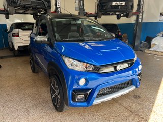AIXAM CROSSOVER PREMIUM 21.000KM
