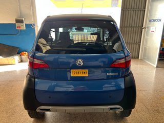 AIXAM CROSSOVER PREMIUM 21.000KM