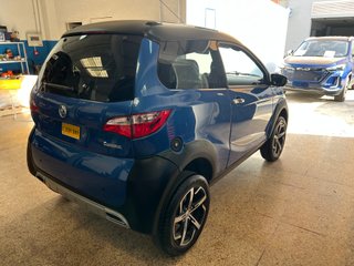 AIXAM CROSSOVER PREMIUM 21.000KM
