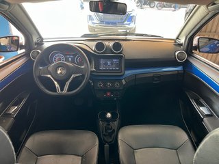 AIXAM CROSSOVER PREMIUM 21.000KM