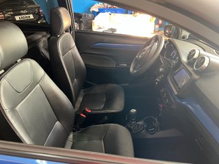 AIXAM CROSSOVER PREMIUM 21.000KM