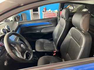 AIXAM CROSSOVER PREMIUM 21.000KM