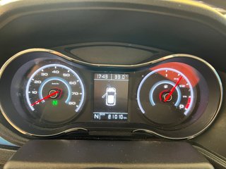 AIXAM CROSSOVER PREMIUM 21.000KM