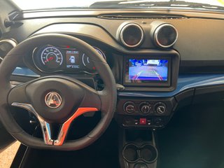 AIXAM CROSSOVER PREMIUM 21.000KM
