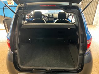 AIXAM CROSSOVER PREMIUM 21.000KM